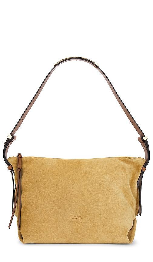 Isabel Marant Leyden Bag Product Image