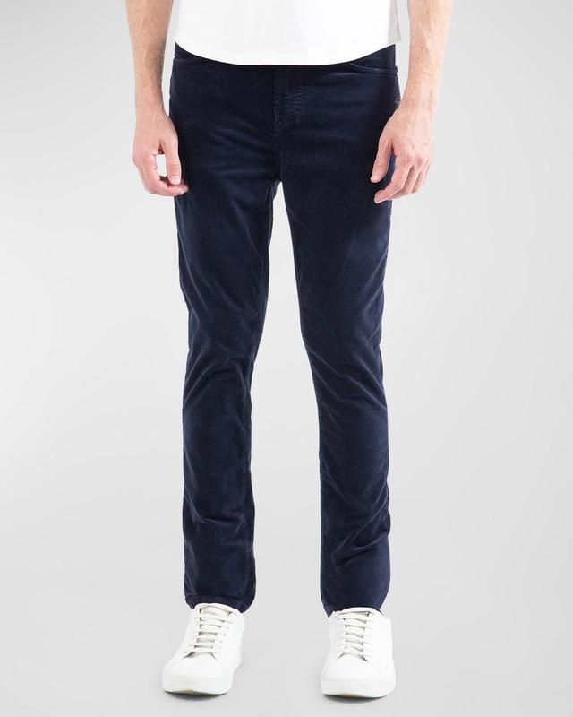 Mens Brando Slim-Fit Jeans Product Image