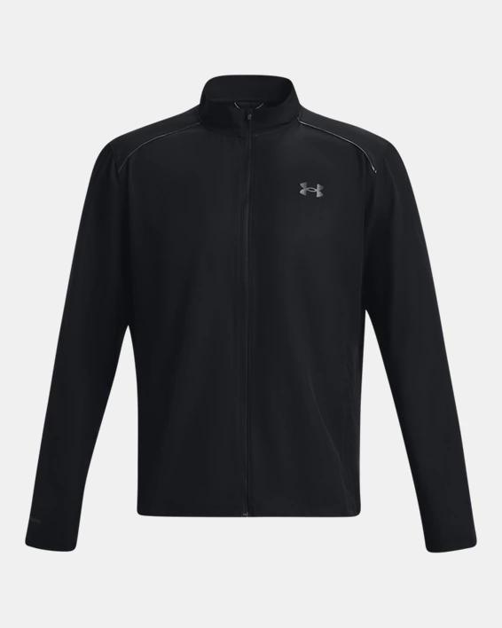 Men's UA Launch Jacket Product Image