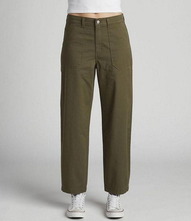 Levi's® High Rise Utility Pants Product Image