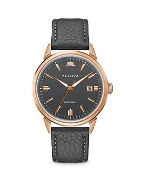 Bulova Frank Sinatra Summer Wind Watch, 40mm Product Image