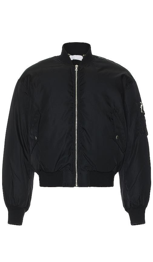 John Elliott Andes Down Bomber Jacket Product Image