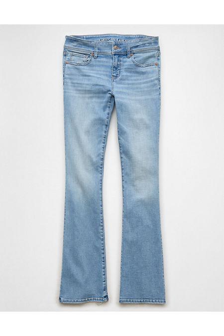 AE Next Level Low-Rise Kick Bootcut Jean Women's product image