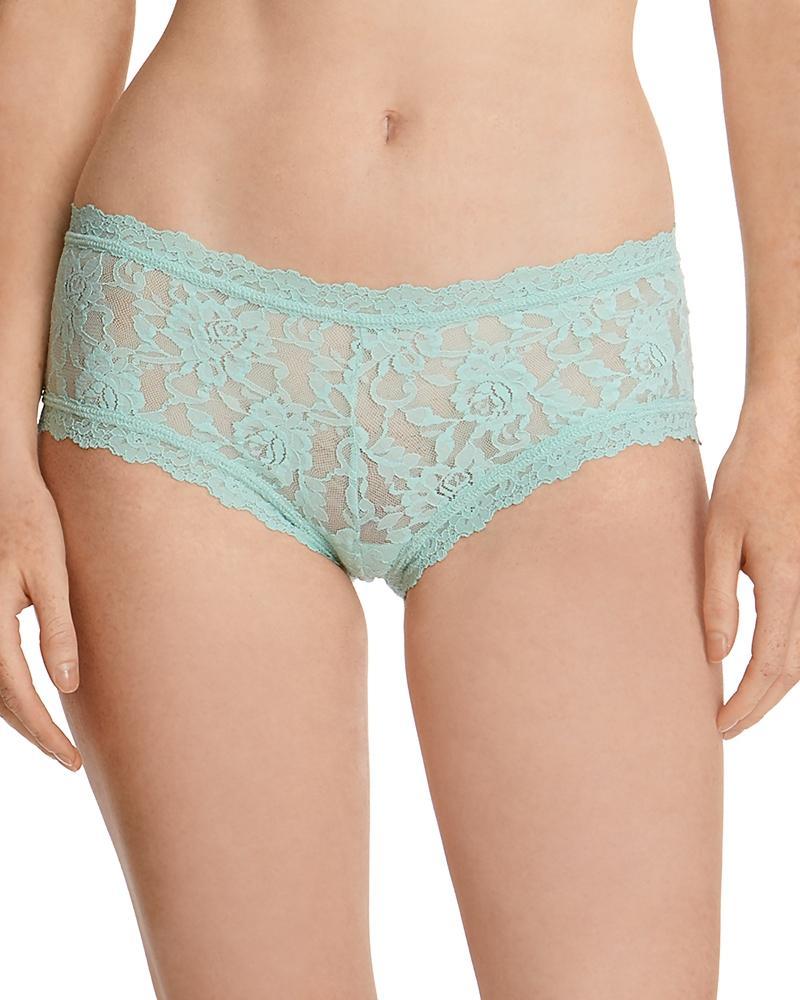 Hanky Panky Signature Lace Boyshort Product Image