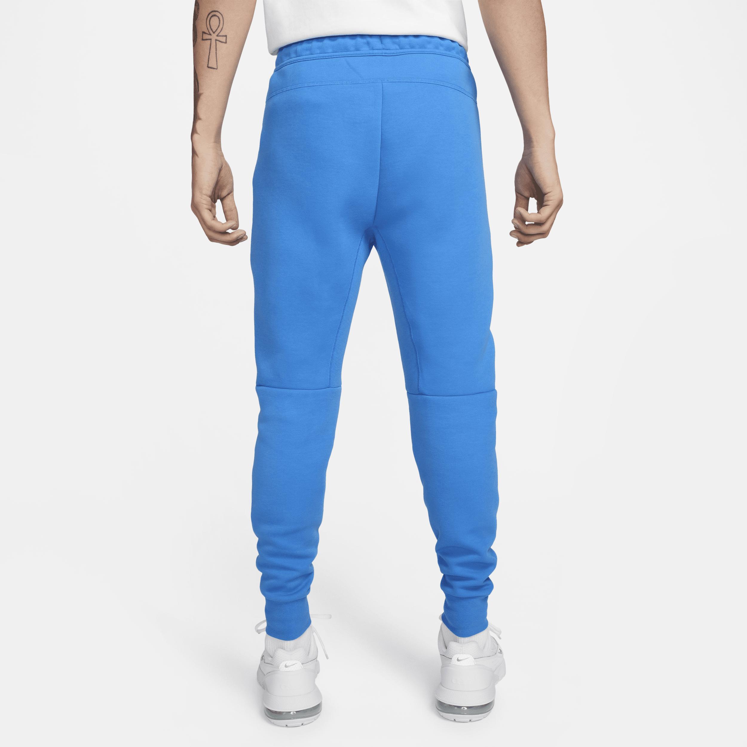 Men's Nike Sportswear Tech Fleece Jogger Pants Product Image