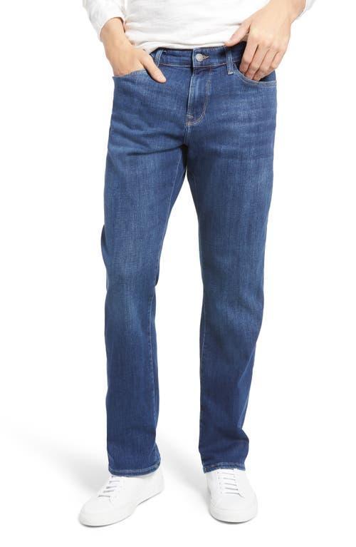 Mavi Jeans Matt Relaxed Fit Jeans Product Image