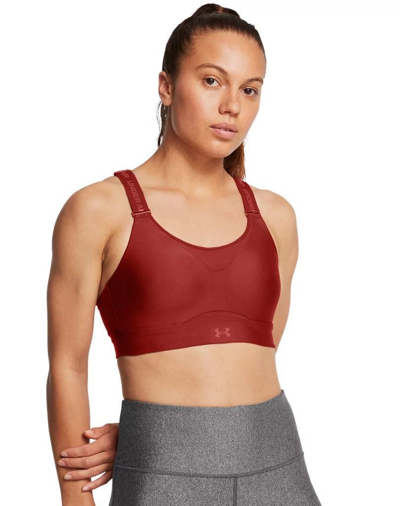 Women's UA Infinity 2.0 High Sports Bra Product Image