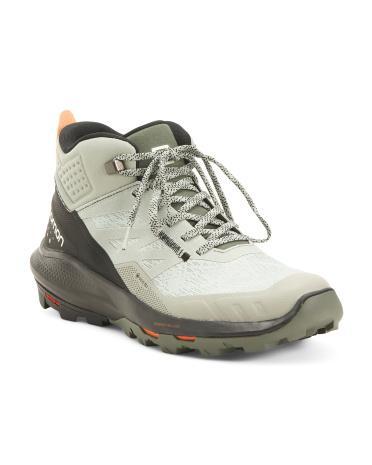 Waterproof Hikers for Men Product Image