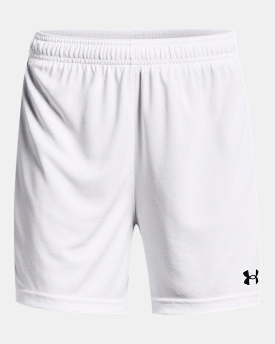 Women's UA Golazo 3.0 Shorts Product Image