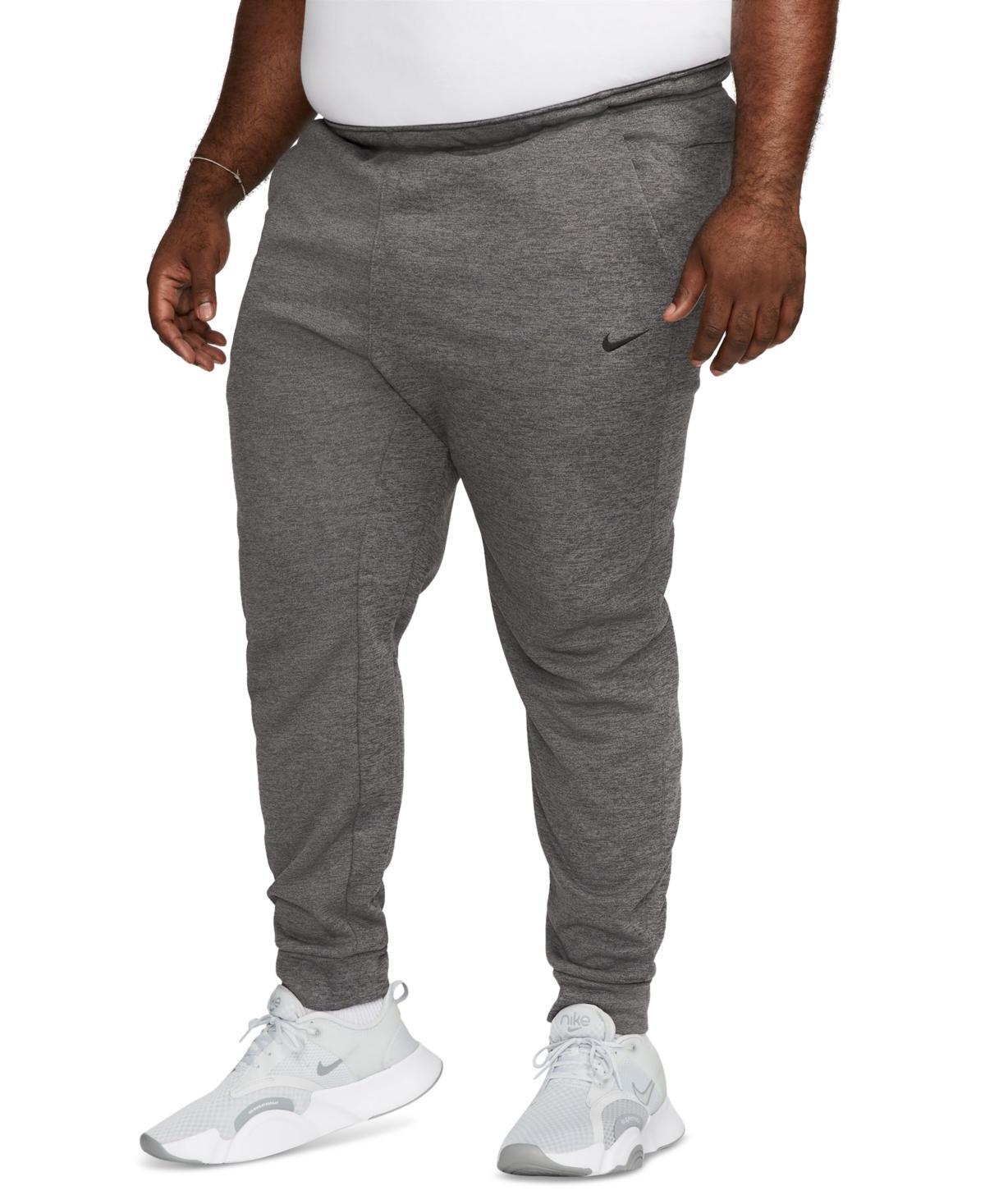 Nike Mens Therma-FIT Tapered Fitness Sweatpants Product Image