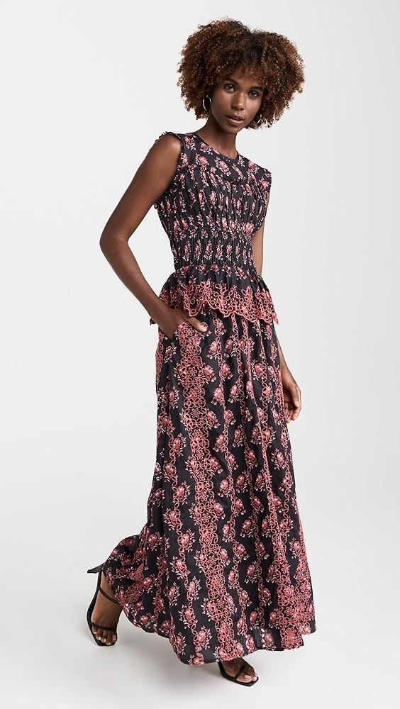 Banjanan Claudia Dress | Shopbop Product Image