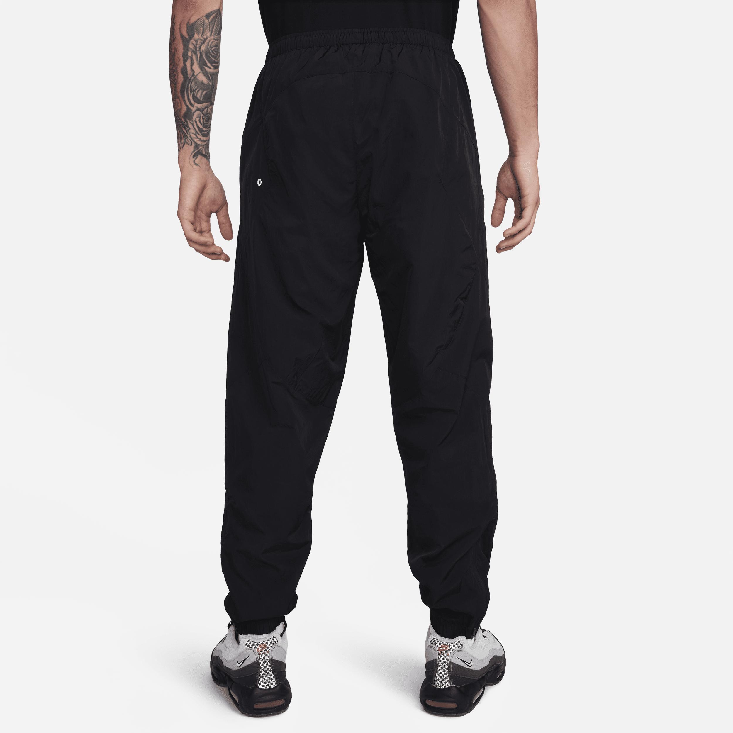 Nike Mens Culture of Football Therma-FIT Repel Soccer Pants Product Image