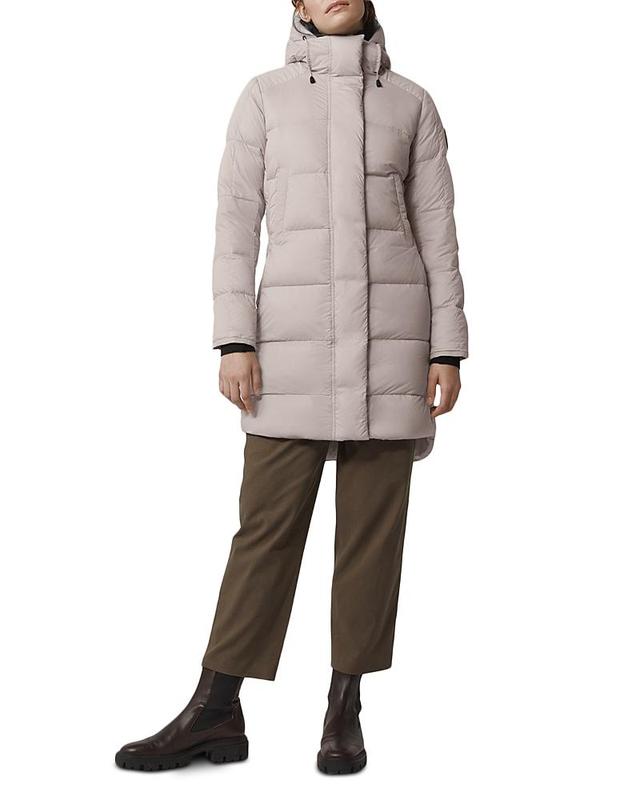 Canada Goose Alliston Down Coat Product Image