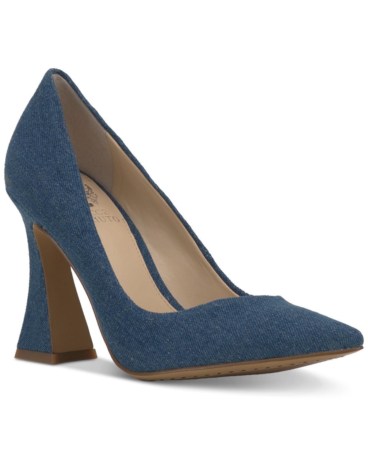 Vince Camuto Akental Pointed Toe Pump Product Image