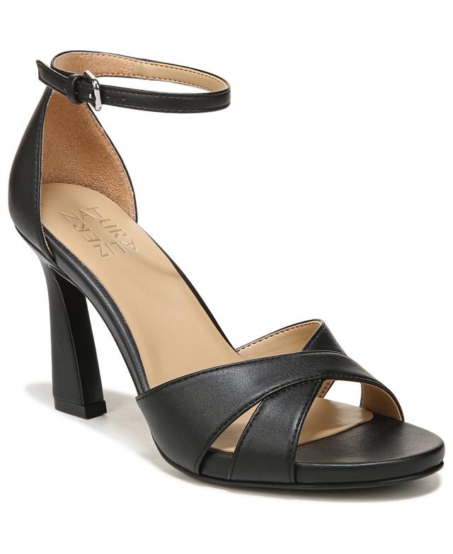 Naturalizer Henson Ankle Strap Sandals Product Image