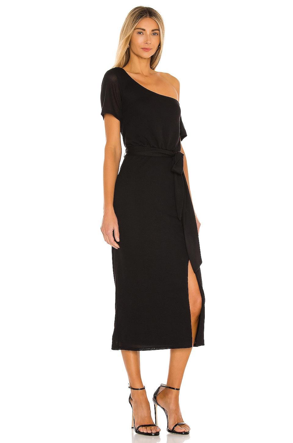 Eden Midi Dress Lovers and Friends Product Image