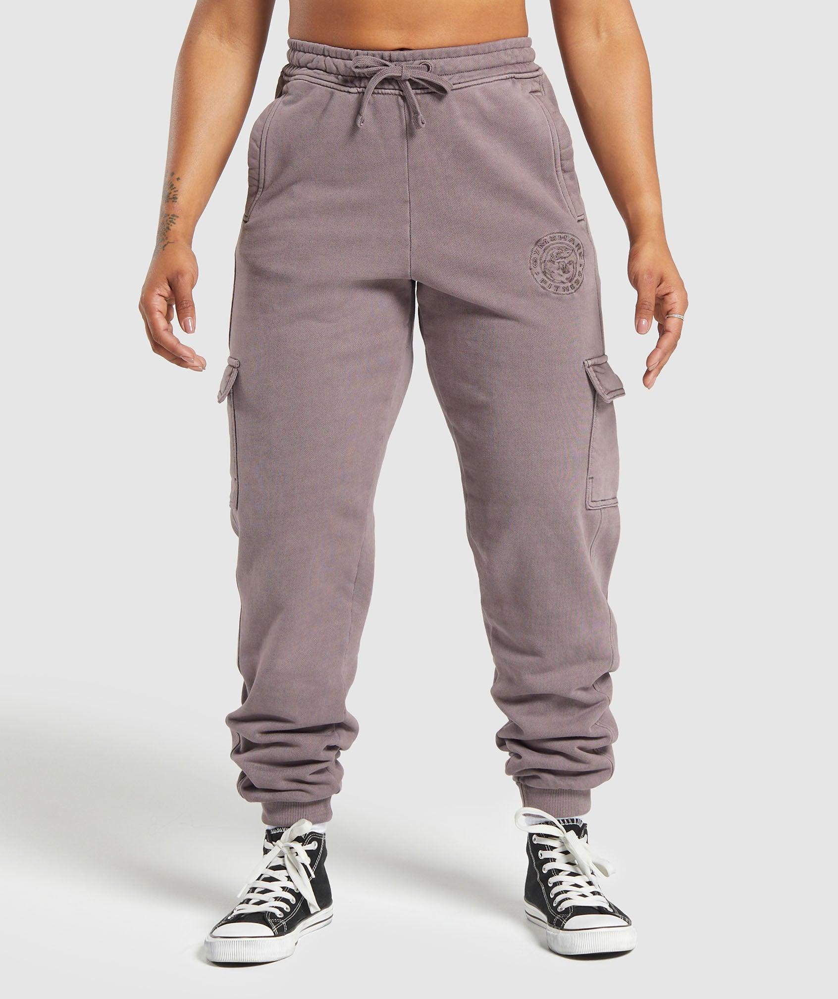 Premium Legacy Joggers Product Image