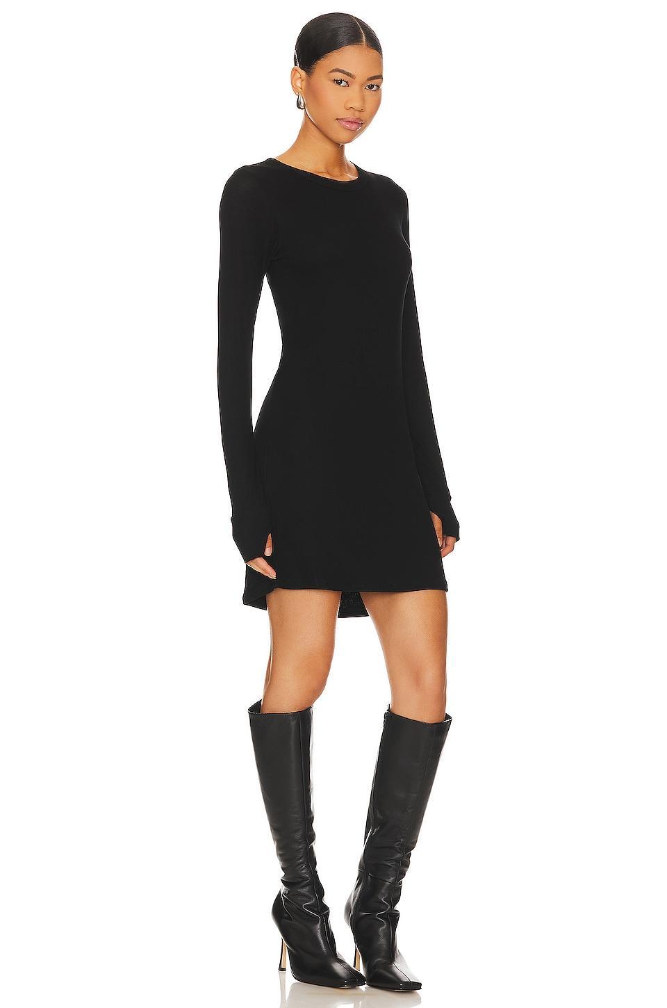 Randolph Mini Dress Michael Lauren Product Image