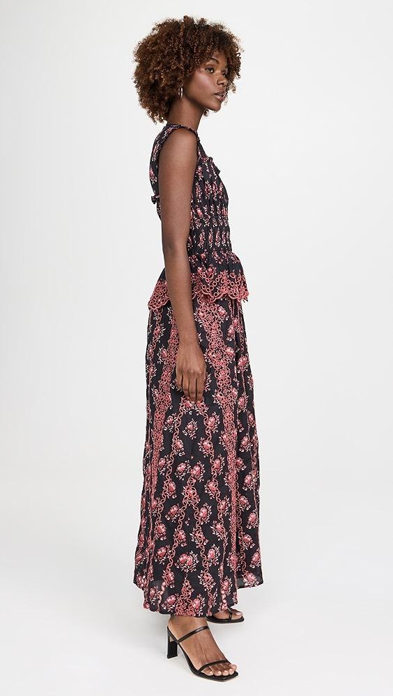 Banjanan Claudia Dress | Shopbop Product Image