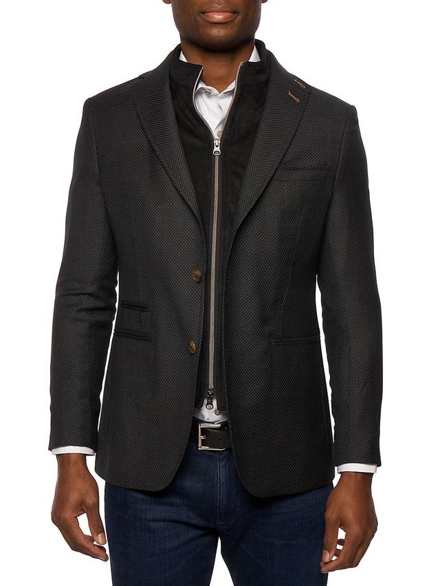 Mens Uptown XV Sportcoat Product Image