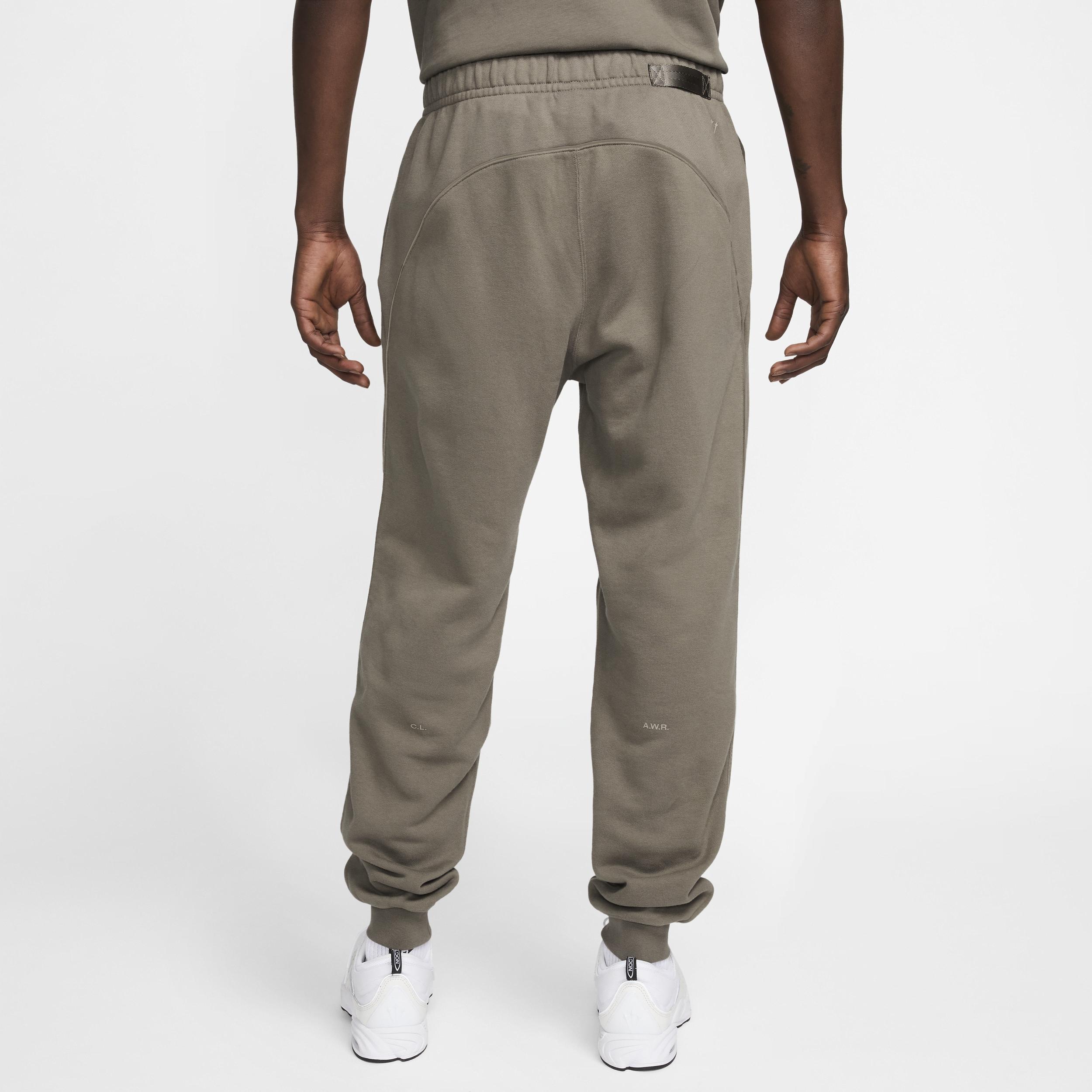 Nike Men's NOCTA NOCTA Fleece CS Sweatpants Product Image