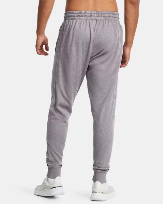 Men's Armour Fleece® Collegiate Joggers Product Image