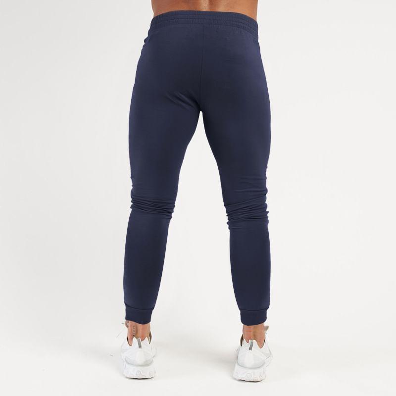 Drawstring Waist Tapered Joggers Product Image