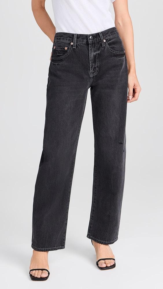 Pistola Denim Lexi Jeans | Shopbop Product Image