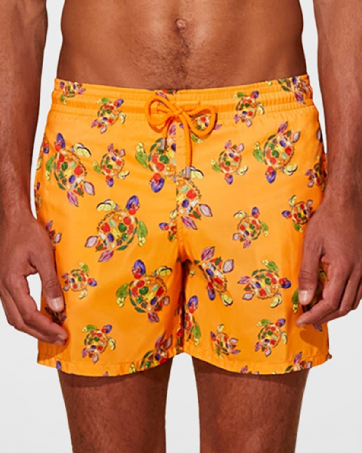 Mens Rataturtles Swim Shorts Product Image