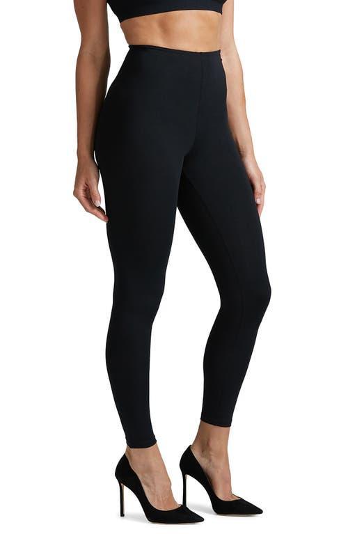 Commando Control Legging SLG01 Women's Clothing Product Image