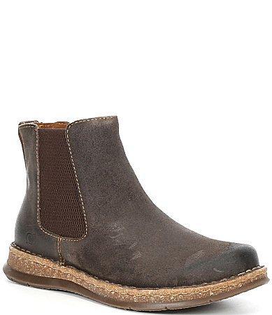 Brn Brody Chelsea Boot Product Image