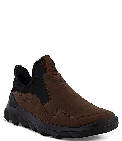 ECCO Mens MX Low Slip-Ons 2.0 Product Image