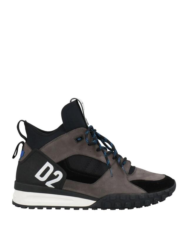 DSQUARED2 Sneakers In Grey Product Image