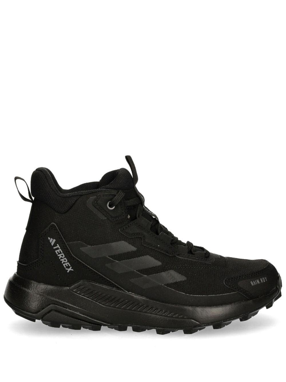 Adidas Terrex Trailmaker 2 Waterproof Hiking Shoe In Schwarz Product Image