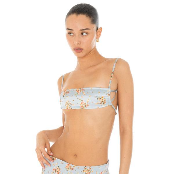 Missi Floral Bra Product Image