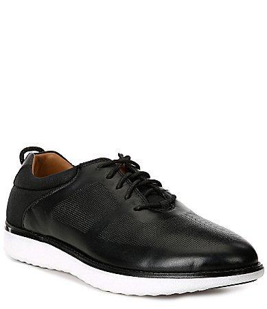 Josef Seibel Mens Finley 01 Lace Product Image