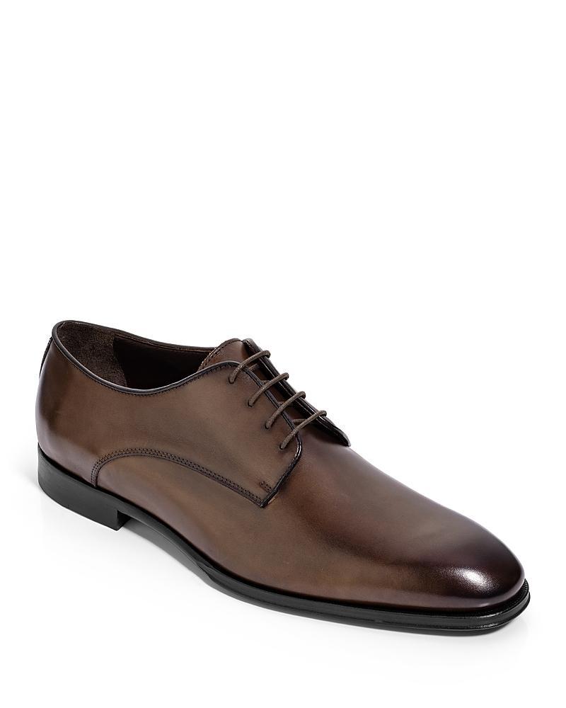 To Boot New York Mens Blakeley Plain Toe Oxford Dress Shoes Product Image