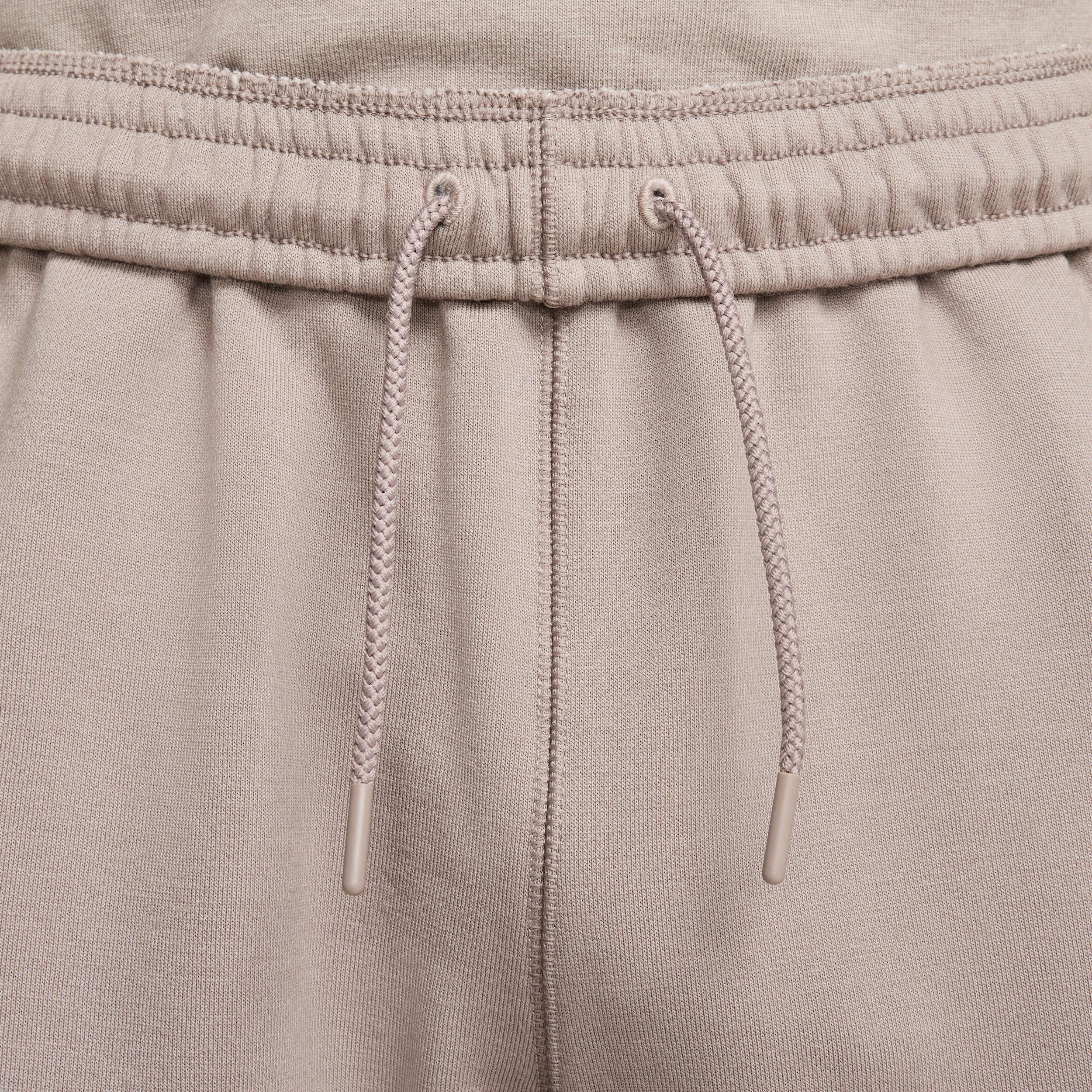 Nike Wool Classics Fleece Pants Product Image