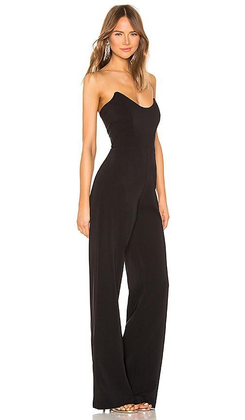 Nookie Diamond Jumpsuit Size L, M, XL, XS. Product Image