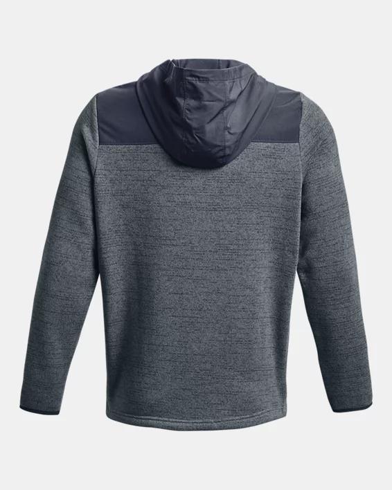 Men's UA Specialist ½ Zip Hoodie Product Image