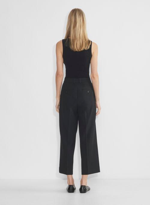 agency cropped pant Product Image