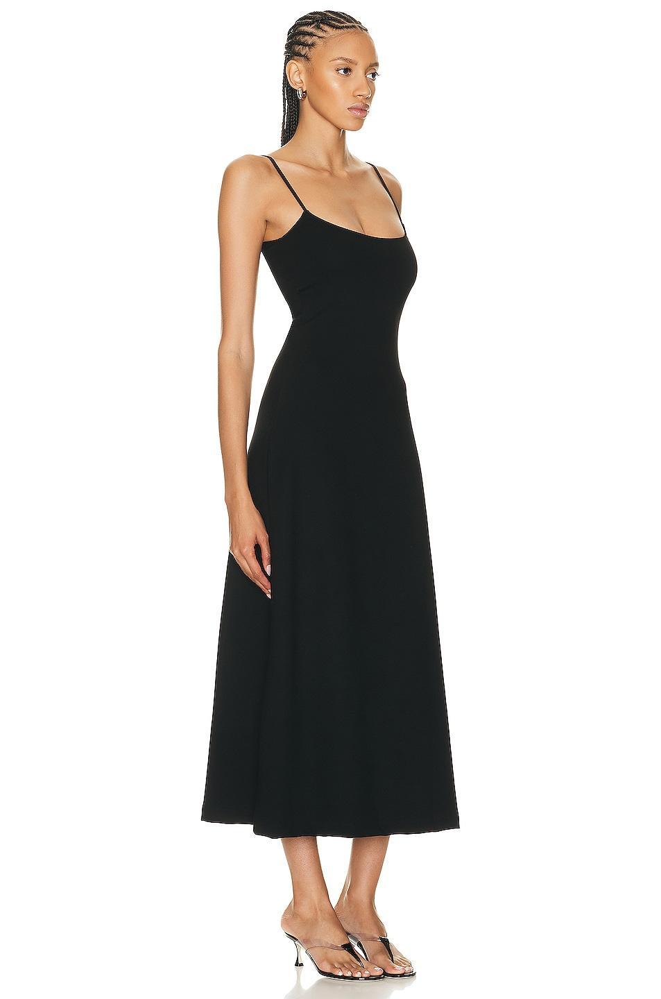 LESET Rio Maxi Tank Dress Product Image