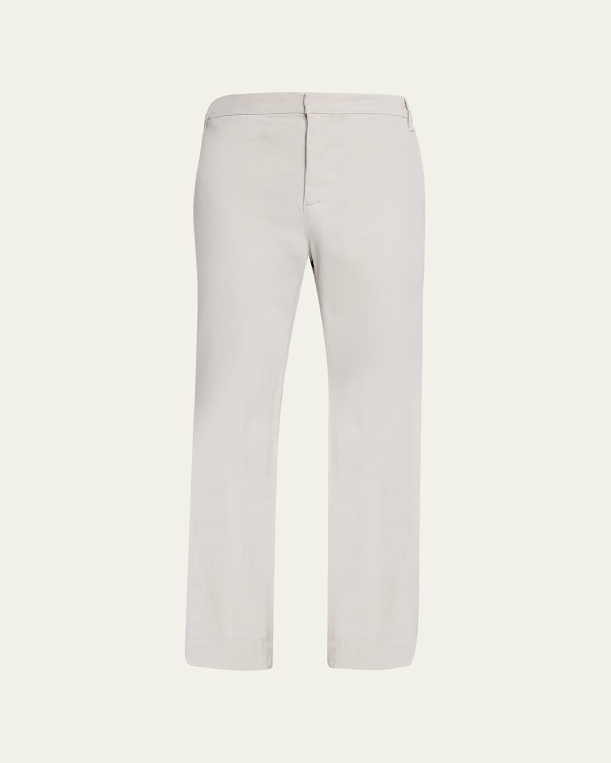 FRAME Slim Fit Chinos Product Image