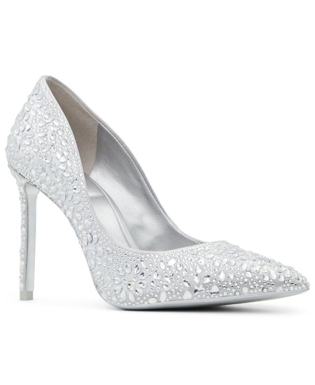 ALDO x Disney Pointed Toe Stiletto Pump Product Image