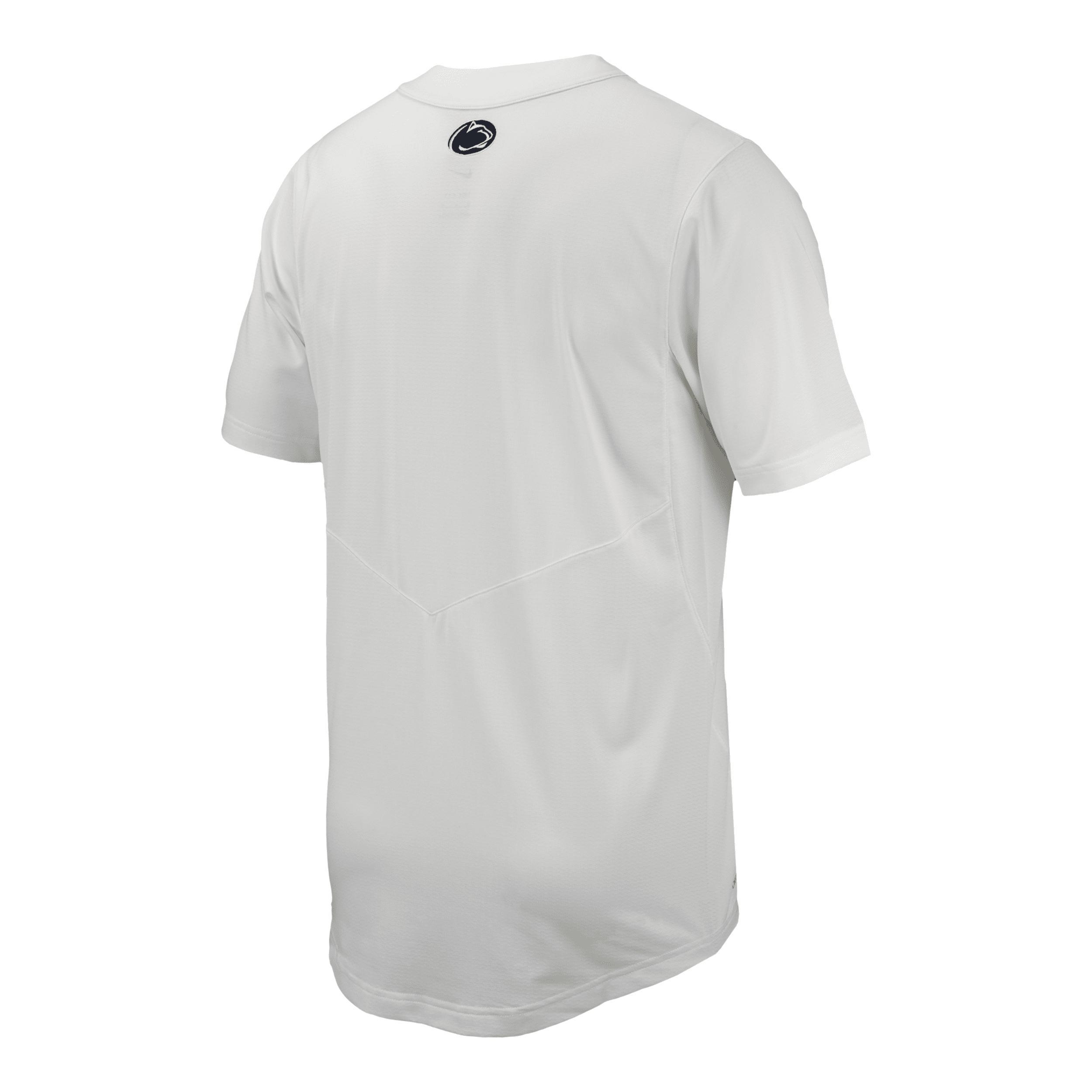 Penn State Nike Men's College Replica Baseball Jersey Product Image