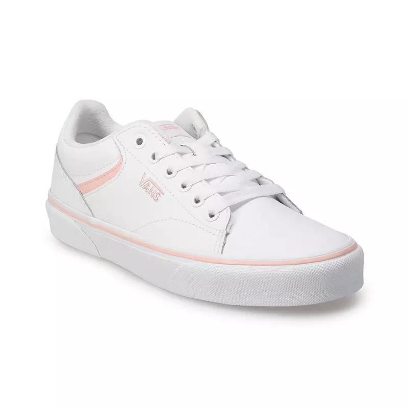 Vans Seldan Womens Shoes Product Image