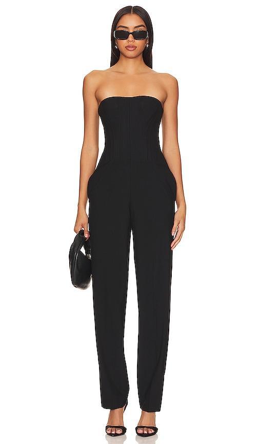 NBD Aitana Corset Jumpsuit Size M, S, XS. Product Image