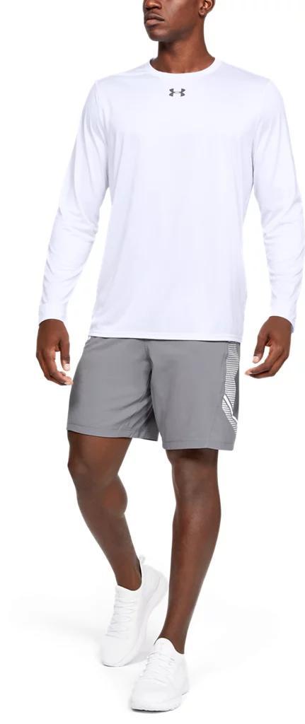 Men's UA Locker 2.0 Long Sleeve Product Image