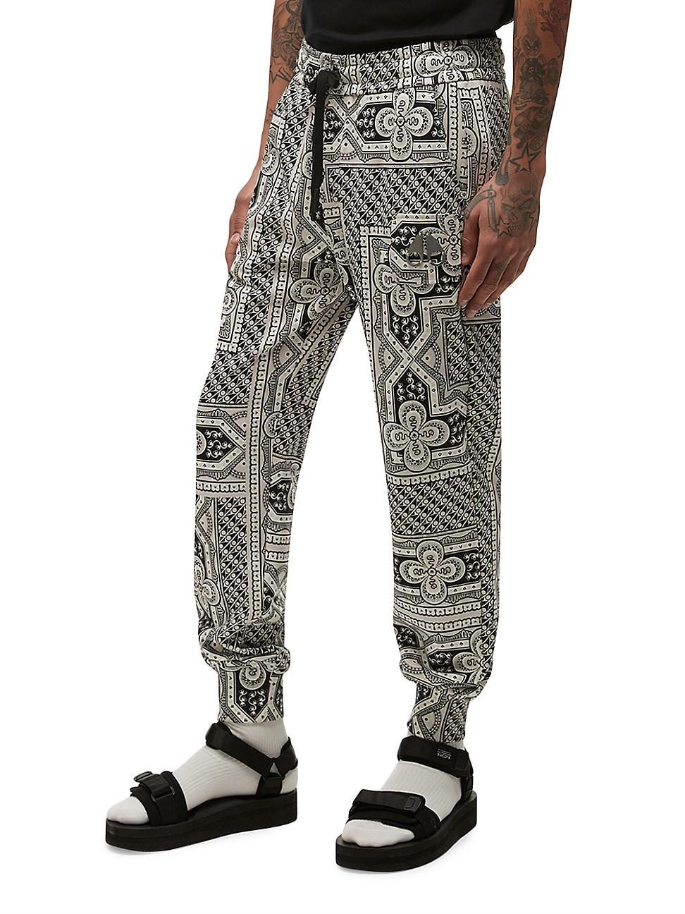 Mens Unisex Brooklyn Jogger Pants Product Image