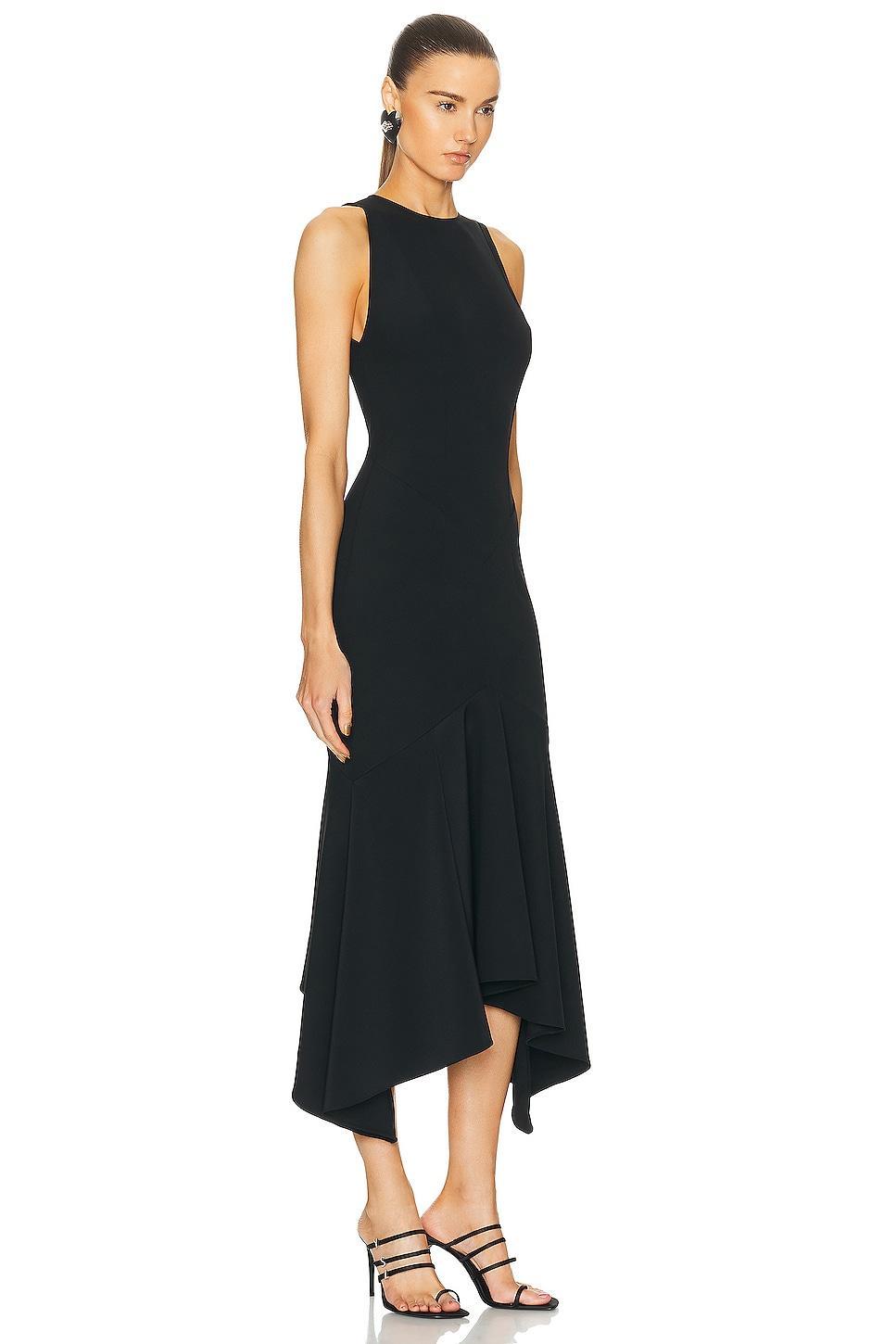 Alexandre Vauthier Maxi Dress Product Image